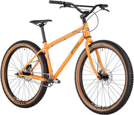 Complete Bikes