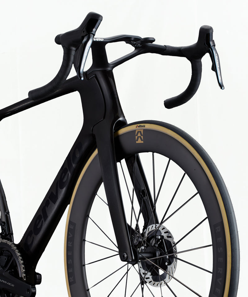 Cervelo S5 Red AXS (2026)