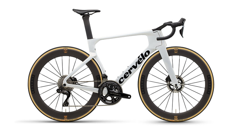 Cervelo S5 Dura-Ace (2026)