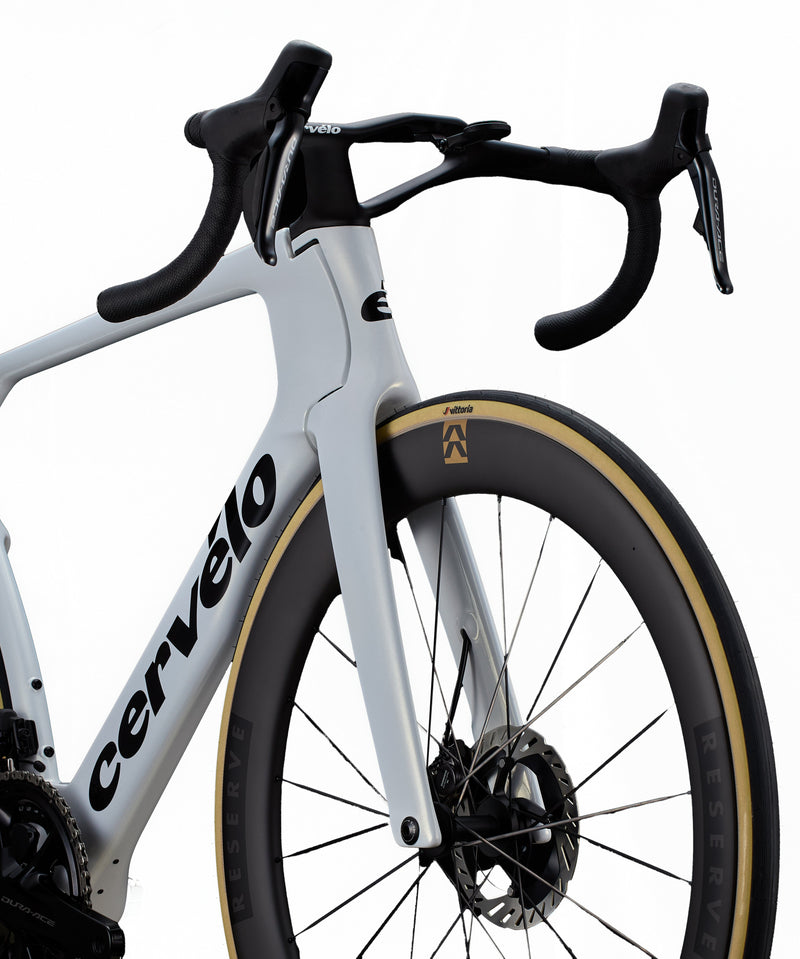 Cervelo S5 Red AXS (2026)