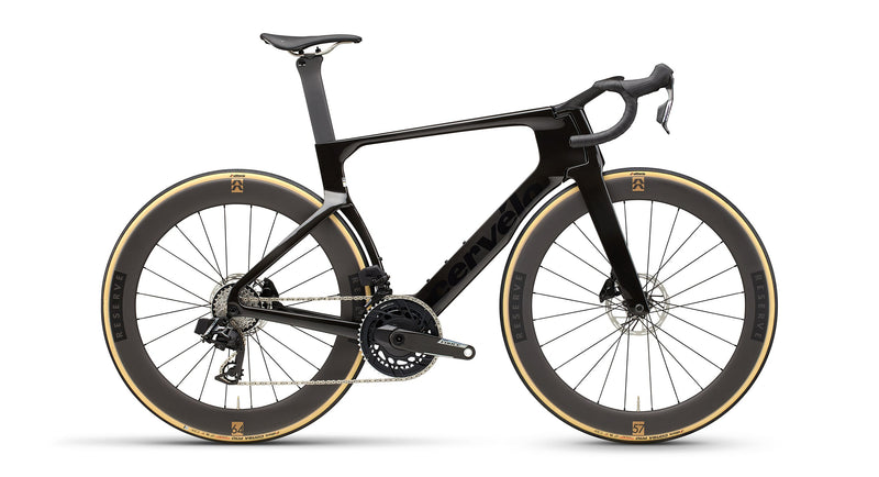 Cervelo S5 Force AXS (2026)