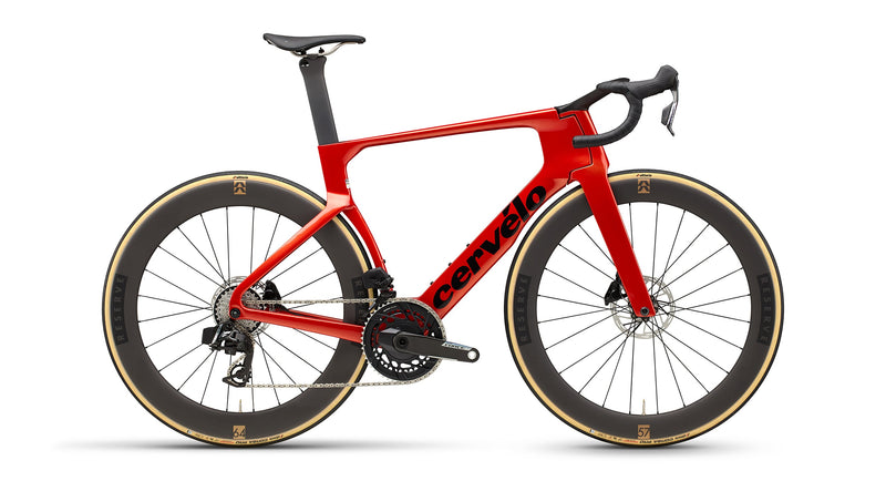 Cervelo S5 Force AXS (2026)