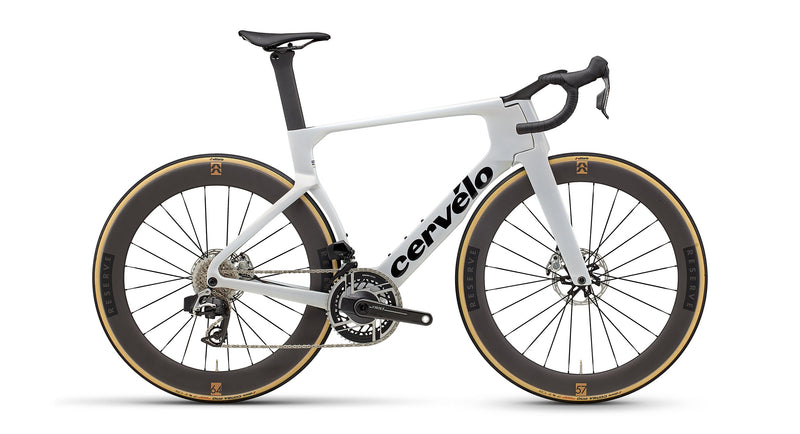 Cervelo S5 Red AXS (2026)