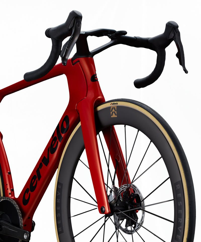 Cervelo S5 Red AXS (2026)