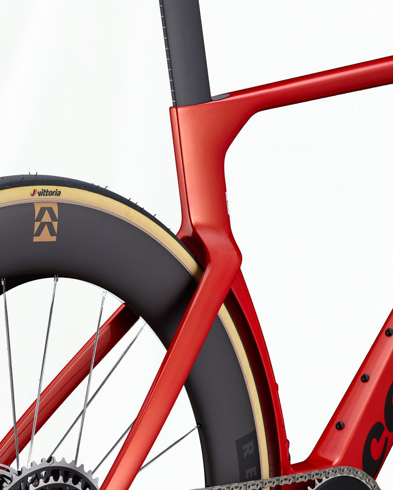 Cervelo S5 Red AXS (2026)