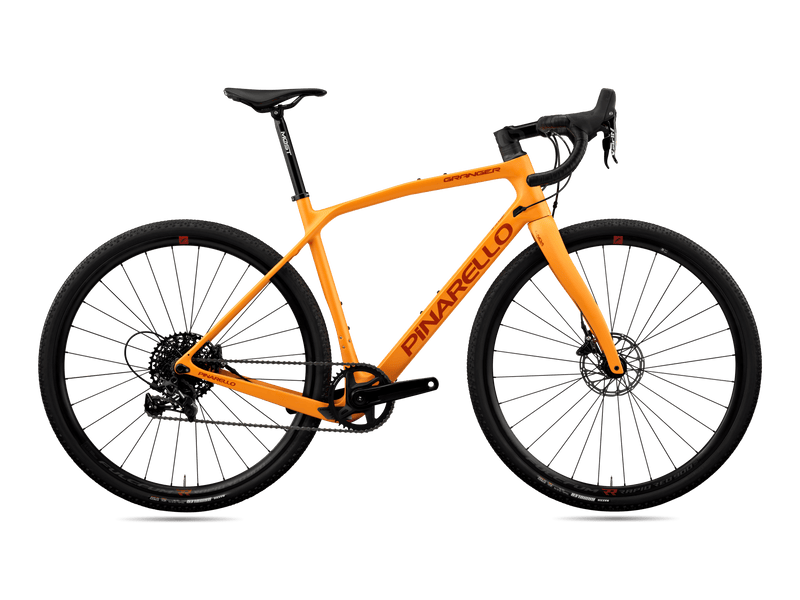 Granger X1 Disc