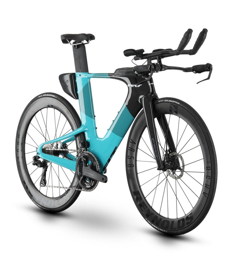 IAx | Advanced | Ultegra Di2