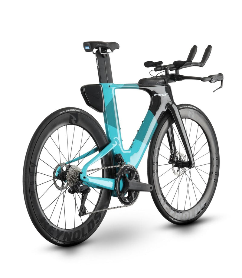 IAx | Advanced | Ultegra Di2