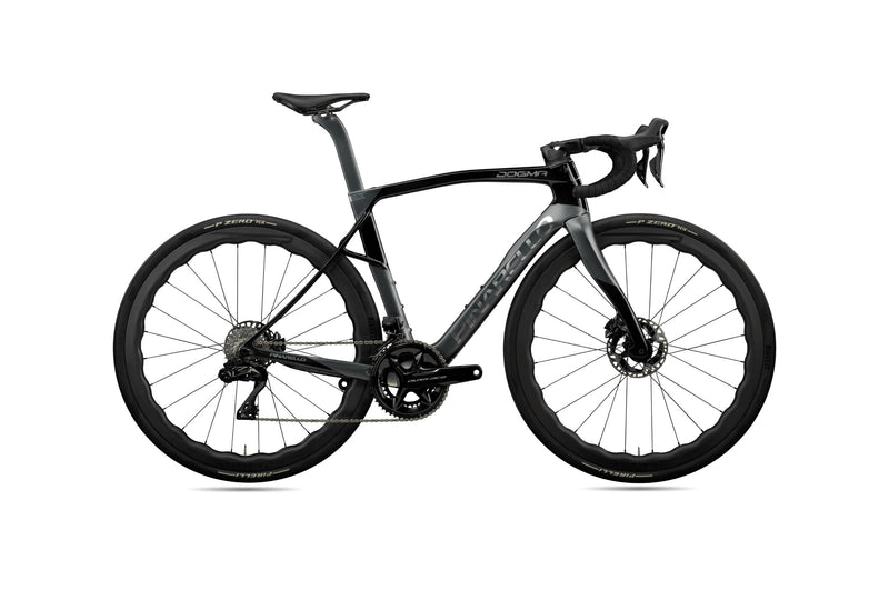 Dogma X Super Record WRL