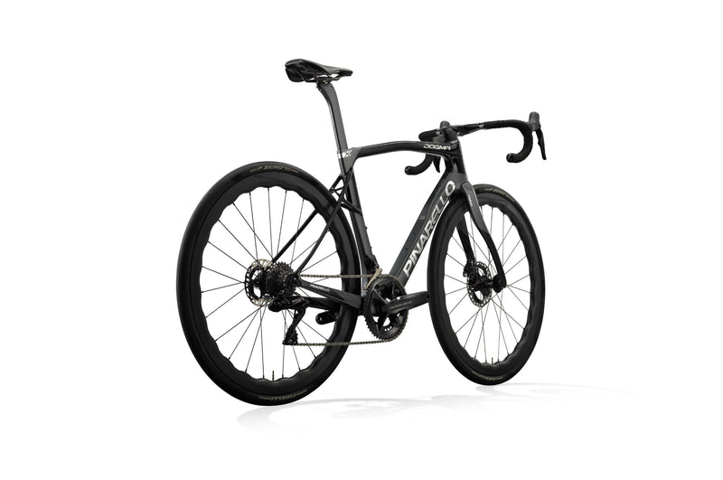 Dogma X Super Record WRL