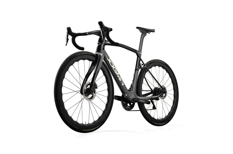 Dogma X Super Record WRL