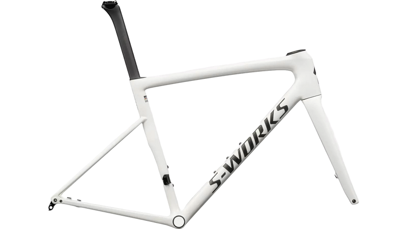 S-Works Tarmac SL8 Frameset