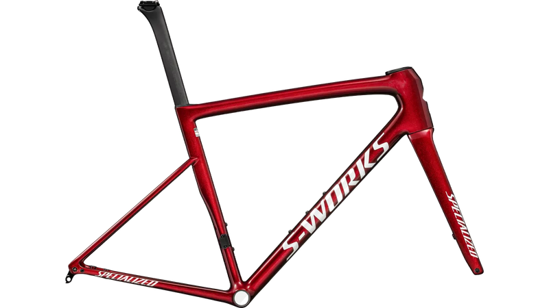 S-Works Tarmac SL8 Frameset