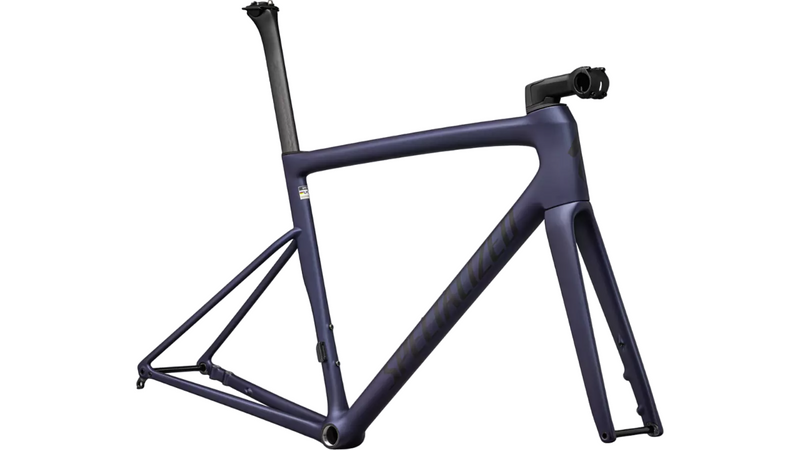 Tarmac SL8 Frameset