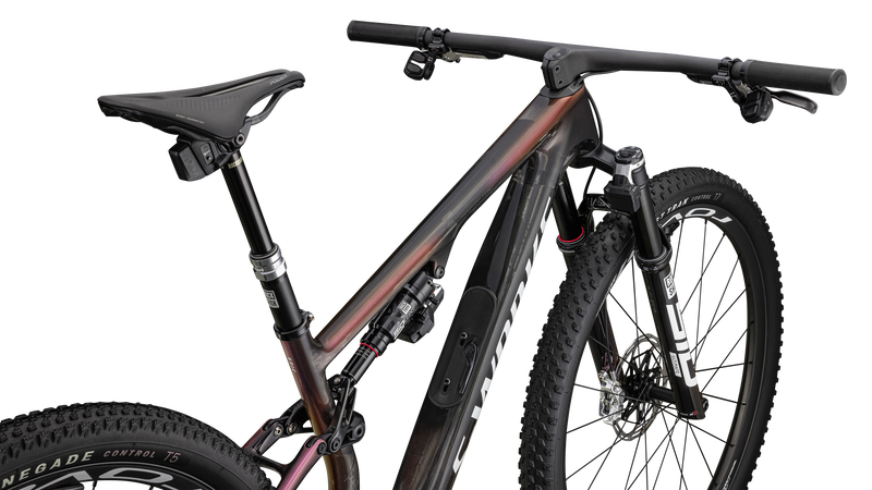 Epic 8 S-Works