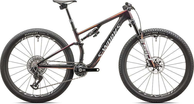 Epic 8 S-Works