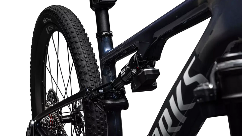 S-Works Epic 8 (2025)