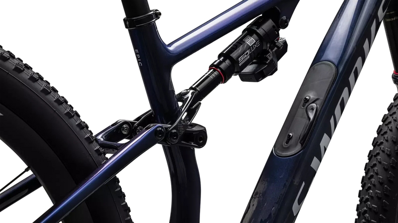 S-Works Epic 8 (2025)