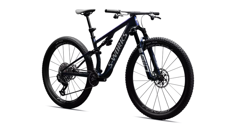 S-Works Epic 8 (2025)