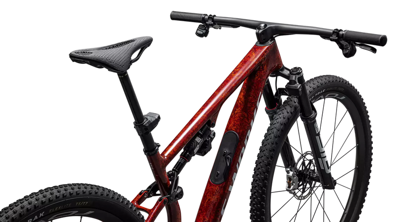 S-Works Epic 8 (2025)