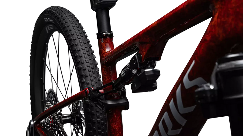 S-Works Epic 8 (2025)