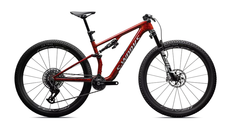 S-Works Epic 8 (2025)