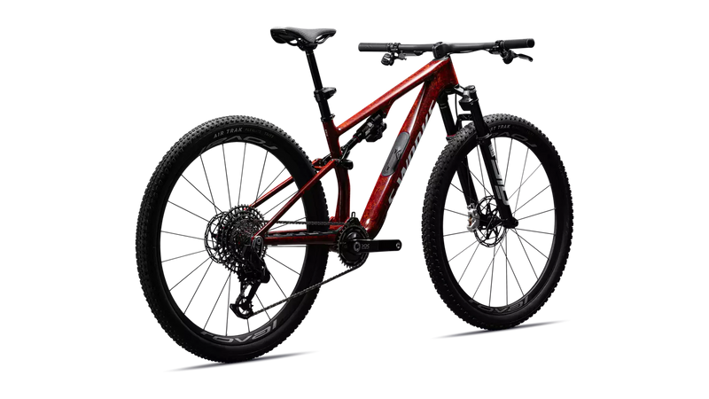 S-Works Epic 8 (2025)