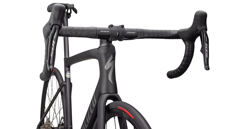 Tarmac SL7 Comp Shimano 105 Di2