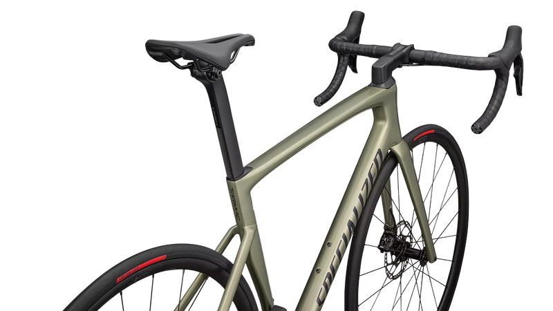 Tarmac SL7 Comp Shimano 105 Di2