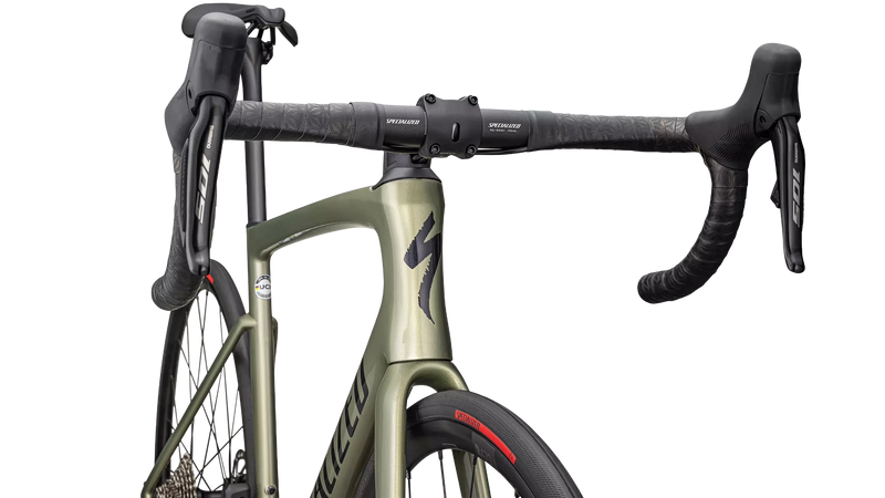 Tarmac SL7 Comp Shimano 105 Di2