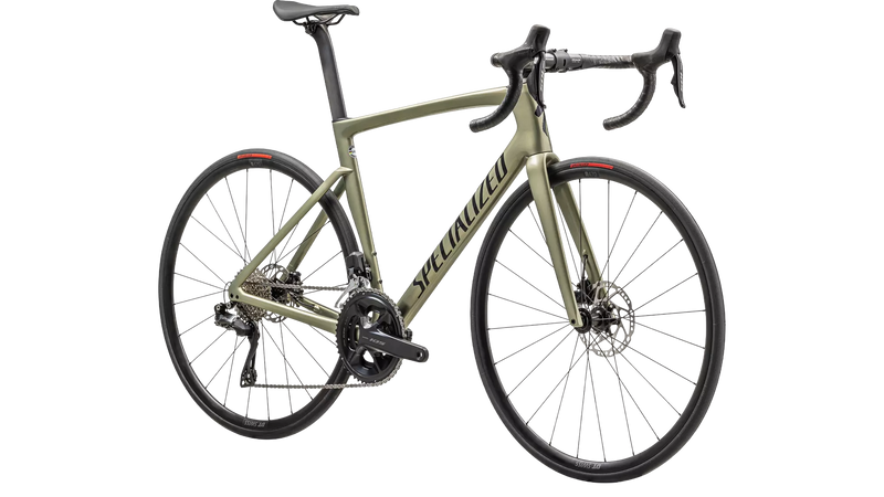Tarmac SL7 Comp Shimano 105 Di2