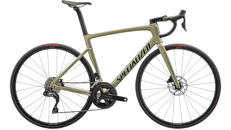 Tarmac SL7 Comp Shimano 105 Di2