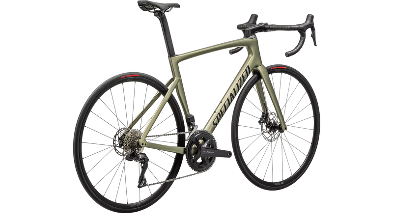 Tarmac SL7 Comp Shimano 105 Di2