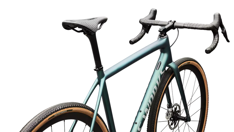 S-Works Crux SRAM RED XPLR