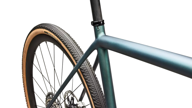 S-Works Crux SRAM RED XPLR