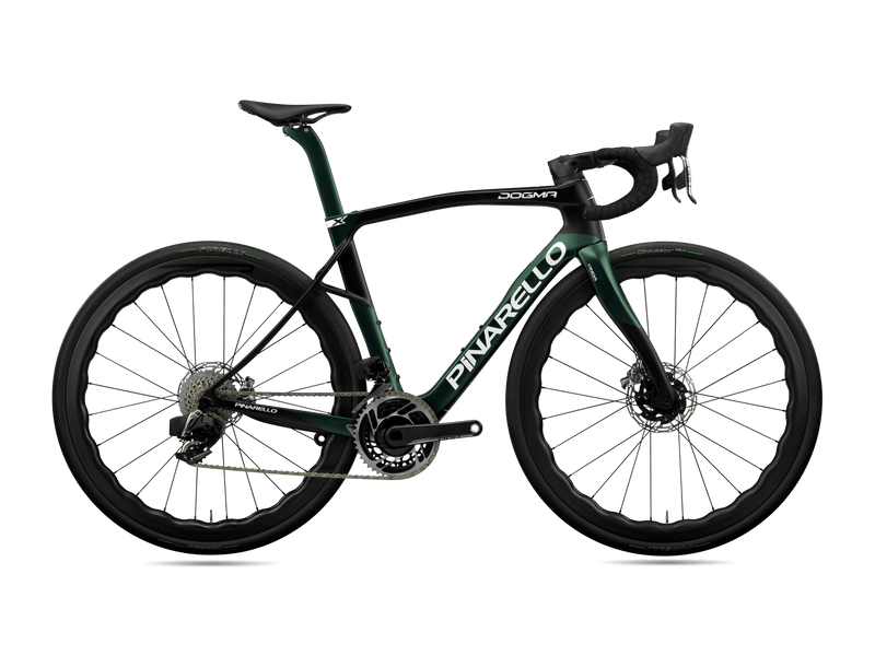 Dogma X Dura Ace Di2