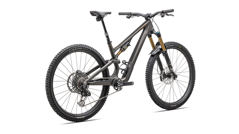 S-Works Stumpjumper 15