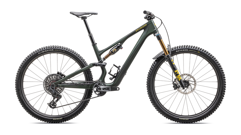 Stumpjumper 15 Pro