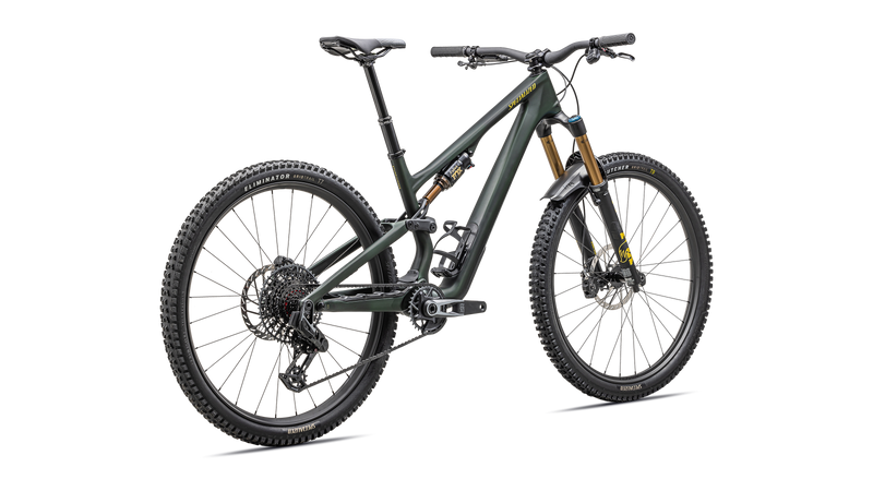 Stumpjumper 15 Pro
