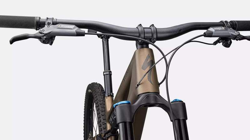 Stumpjumper 15 Comp