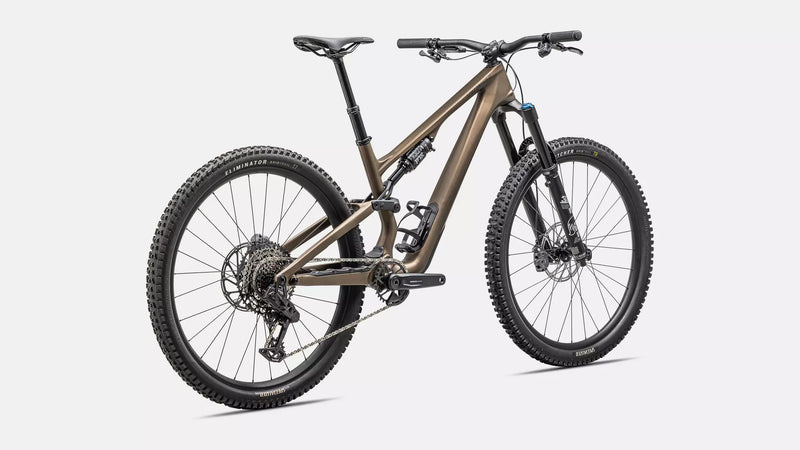Stumpjumper 15 Comp