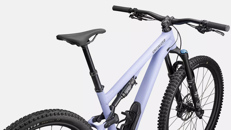 Stumpjumper 15 Comp Alloy