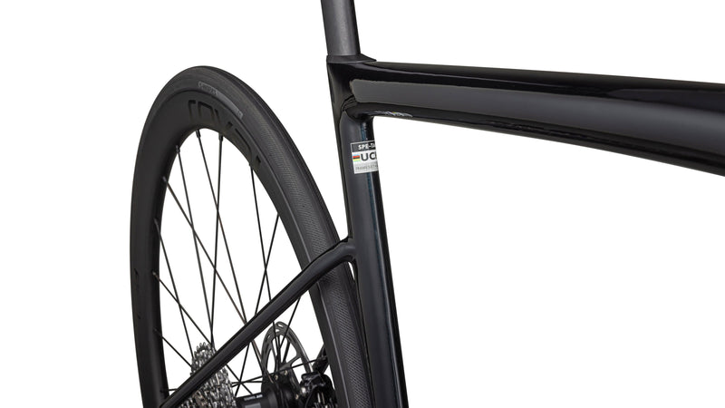 Tarmac SL8 Expert