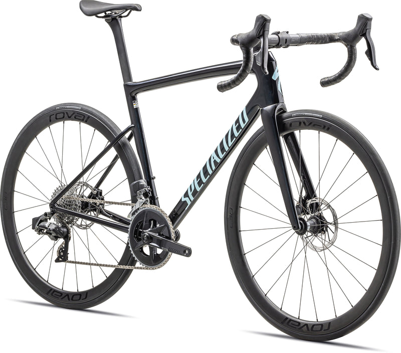 Tarmac SL8 Expert