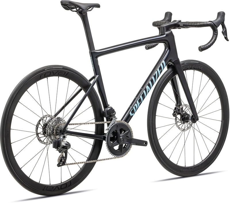 Tarmac SL8 Expert