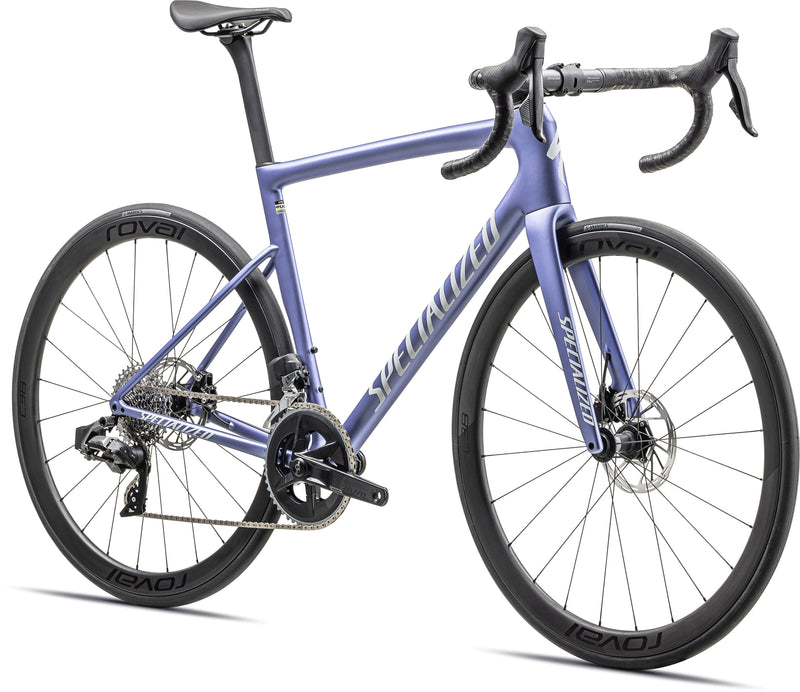Tarmac SL8 Expert
