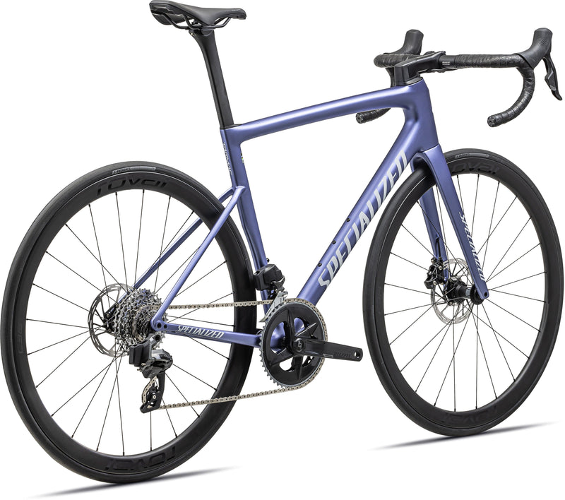 Tarmac SL8 Expert