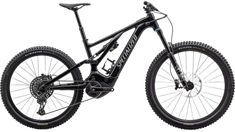 Turbo Levo 3 Comp Alloy