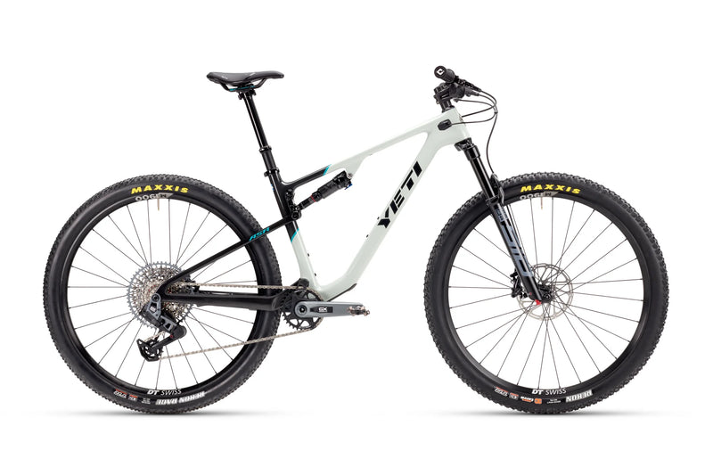 ASR C3 GX