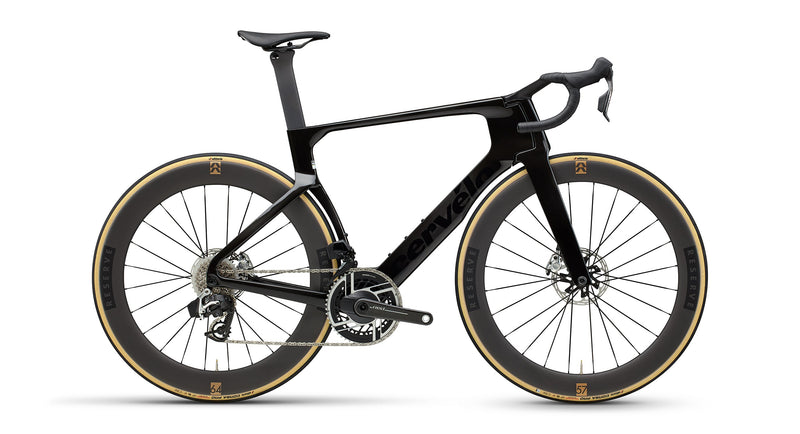 Cervelo S5 Red AXS (2026)